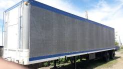 Тизар-9786, 1996. Продам полуприцеп Тизар-9786
