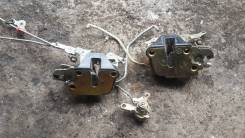 Замок двери. Toyota Corona, ST190, CT190, ST195, AT190 Toyota Caldina, CT199, CT197, CT198, CT196, ST198, ET196 Двигатели: 3SFE, 2C, 4SFE, 4AFE, 3CE...