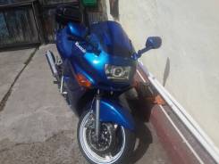 Kawasaki. 600 куб. см., исправен, птс, с пробегом