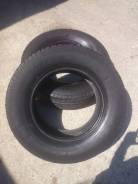 Michelin 4X4 A/T. Всесезонные, износ: 30%