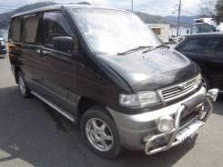 Mazda Bongo Friendee. SGL5, WLT