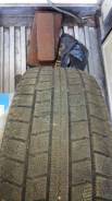 Toyo Observe Garit G30. Зимние, без шипов, 2012 год, без износа, 1 шт