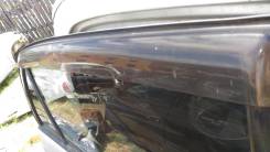 Ветровик на дверь. Toyota Allex, ZZE123, NZE121, ZZE124, NZE124, ZZE122 Toyota Corolla Runx, ZZE123, NZE121, ZZE124, NZE124, ZZE122