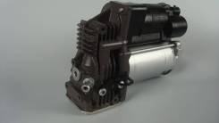 Насос подкачки стоек. Mercedes-Benz GL-Class, W164, X164 Mercedes-Benz M-Class, W164 Mercedes-Benz S-Class, W221
