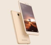 Xiaomi Redmi Note 3 Pro. Новый