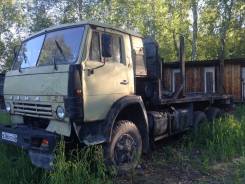 Камаз 5320. Продаю , 14 860 куб. см., 10 000 кг.