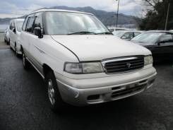 Mazda MPV. LVLR, WLT