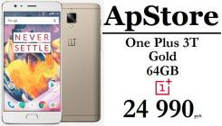 OnePlus 3T. Новый