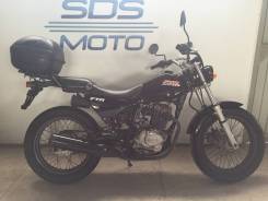 Honda FTR 223