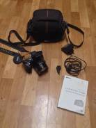 Nikon Coolpix P500