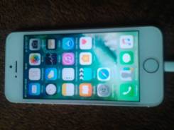 Apple iPhone 5s 16Gb. Новый