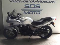 Kawasaki ZR-7S