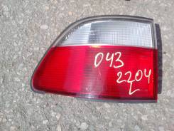 Стоп-сигнал. Honda Orthia, EL3 Двигатель B20B