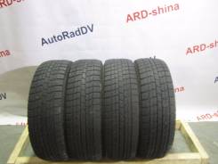 Northtrek N3. Зимние, без шипов, 2014 год, износ: 5%, 4 шт