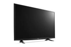 LG. 42" LED