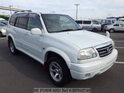 Suzuki Grand Escudo. автомат, 4wd, 2.8, бензин, б/п, нет птс. Под заказ