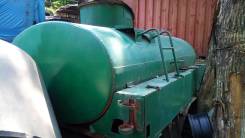 ГАЗ 53. Продам емкость 4м3, 4,00 куб. м.