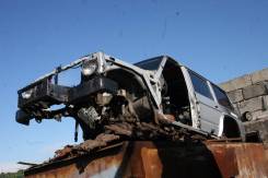 Nissan Patrol. Y60, RD28T