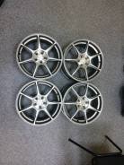 Enkei RS+M. 7.5x17, 5x100.00, ET48