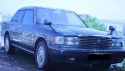 Toyota Crown. автомат, задний, 2.0 (140 л.с.), бензин