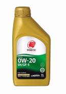 Idemitsu. Вязкость 0W-20, синтетическое