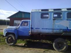 ГАЗ 53-27. Продам грузовик , 4 200 куб. см., 4 000 кг.