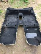 Ковровое покрытие. Ford Focus
