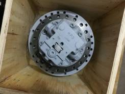 Редуктор хода Kobelco SK100, GM21