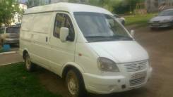 ГАЗ 2752. Продам Соболь, 2 400 куб. см., 1 000 кг.