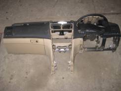 Панель приборов. Honda Accord, CBA-CL7, DBA-CL7, CL7, LA-CM2, DBA-CM1, CL9, LA-CL8, ABA-CL7, UA-CL7, ABA-CL9, UA-CM2, ABA-CM3, CM2, LA-CM3, DBA-CM2, C...