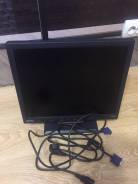 BenQ. 17" (43 см), технология LCD (ЖК)
