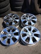OZ Racing Saturn Plus. 7.0x17, 5x100.00, ET48