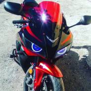 Honda CBR 600RR. 600 куб. см., исправен, птс, с пробегом