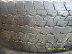 Bridgestone Dueler H/T. Летние, износ: 30%, 4 шт