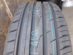 Toyo Proxes CF2. Летние, 2016 год, без износа, 4 шт