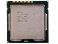 Intel Core i3-2120