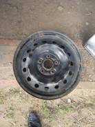 Накладка на колесный диск. Honda Civic, DBA-FD1 Двигатели: R16A1, R18A1, R16A2, R18A2