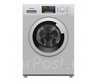 Стиральная машина hisense wfvc6010