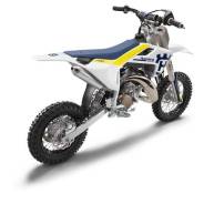 KTM 50 SX. 50 куб. см., исправен, без птс, без пробега