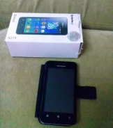 Lenovo A319. �/�