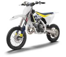 KTM 65 SX. 65 куб. см., исправен, без птс, без пробега