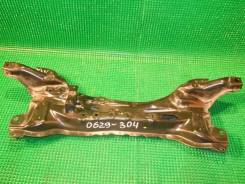 Балка поперечная. Honda: Jazz, Fit Aria, Mobilio Spike, Fit, City Двигатели: L13A2, L15A1, L13A1, L13A, L15A2, L12A2