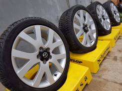 Mazda. 7.0x18, 5x114.30, ET55