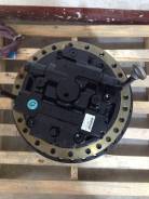 Редуктор хода Hyundai R360LC, XKAH-1061 31NA-40020