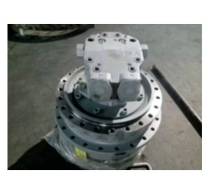 Редуктор хода Hyundai R450LC-7