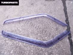 Ветровик. Suzuki Jimny, JB33W, JB43W Suzuki Jimny Wide, JB33W, JB43W Двигатели: G13B, M13A