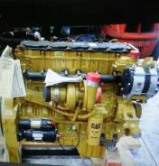 Двигатель CATERPILLAR C7