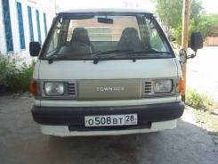 Toyota Town Ace. Продам отличного помощника., 1 480 куб. см., 1 000 кг.