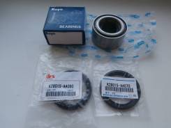 Подшипник ступицы. Toyota: 2000GT, 1000, Allion, 4Runner, Allex, Alphard, Alphard Hybrid, Altezza, Aqua, Aristo, Aurion, Auris, Avalon, Avanza, Avensi...