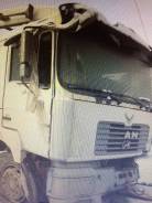 MAN F2000